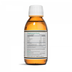 Rosita Extra Virgin Cod Liver Oil liquid - 150 ml 2