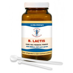 B. Lactis Probiotic Powder - Custom Probiotics