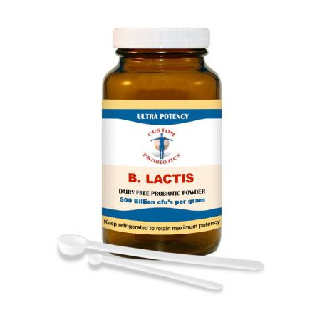 B. Lactis Probiotic Powder - Custom Probiotics