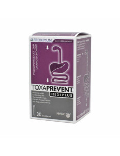 Toxaprevent MEDI PLUS – 30 Sachets | Toxaprevent