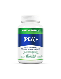 PEA + | Enzyme Science 2