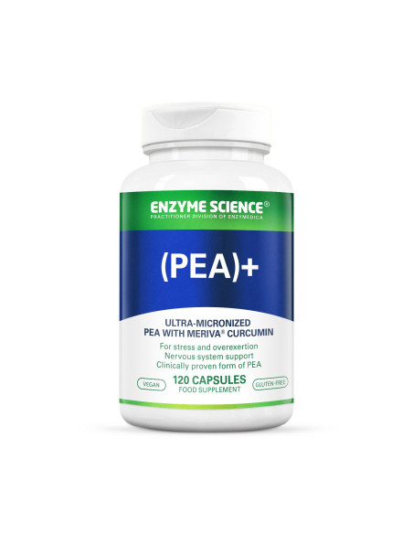 PEA + | Enzyme Science
