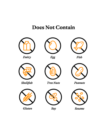 Acetyl-L-Carnitine 500mg - 90 Capsules | Seeking Health