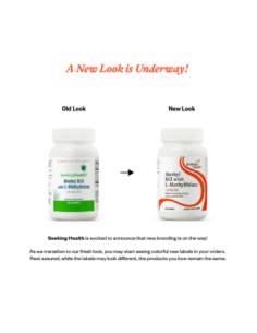 Methyl B12 with L-Methylfolate (Formerly Active B12 with... 2