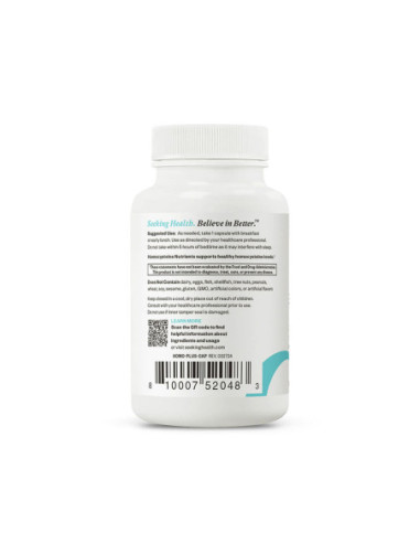 Homocysteine Nutrients (formerly HomocysteX...