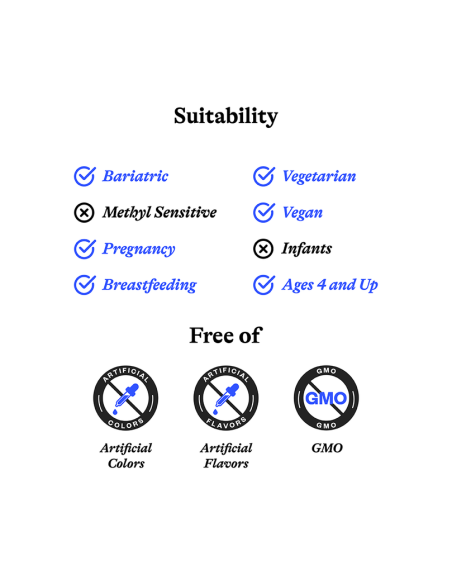 Homocysteine Nutrients (formerly HomocysteX Plus) - 60 Capsules | Seeking Health