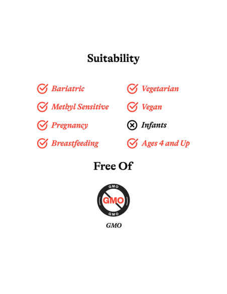 Hydroxo B12 with Folinic Acid - 60 Lozenges | Seeking Health