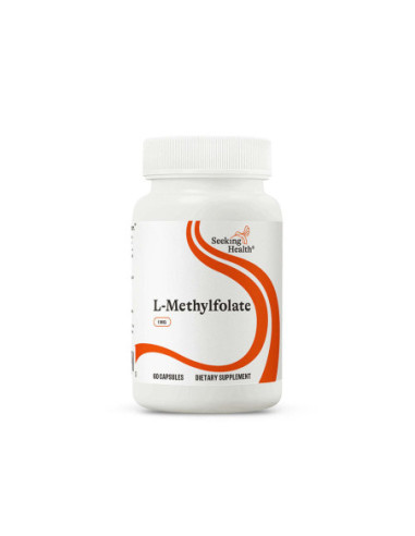 L-Methylfolate (formerly L-5-MTHF) - 60...