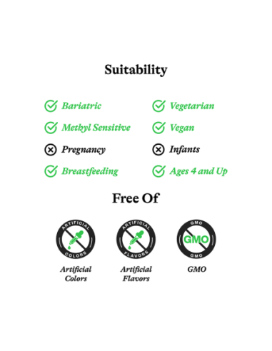 Liver Nutrients - 60 Capsules | Seeking Health