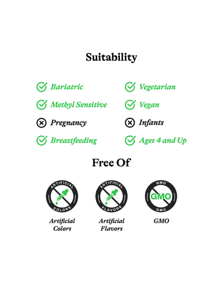 Liver Nutrients - 60 Capsules | Seeking Health