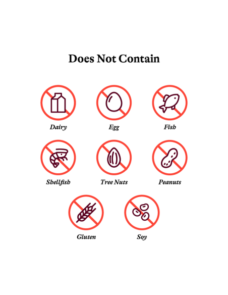 Niacin 50mg - 100 Capsules | Seeking Health