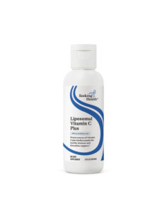 Liposomal Vitamin C Plus - 150ml | Seeking Health