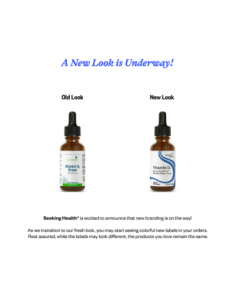 Vitamin D3 Drops - 30ml | Seeking Health 2