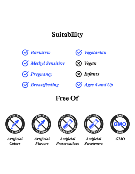 Vitamin D3 Drops - 30ml | Seeking Health