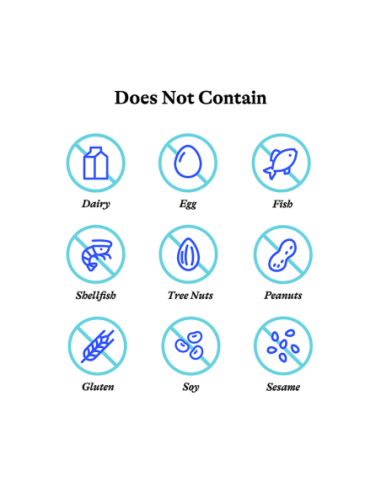 Phosphatidyl Serine - 60 Capsules | Seeking Health