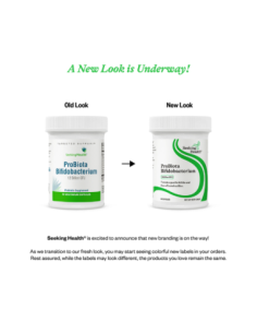 Probiota Bifidobacterium (formerly ProBiota Bifido) - 60... 2