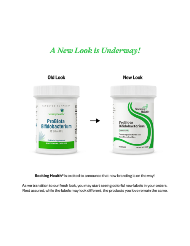 Probiota Bifidobacterium (formerly ProBiota...