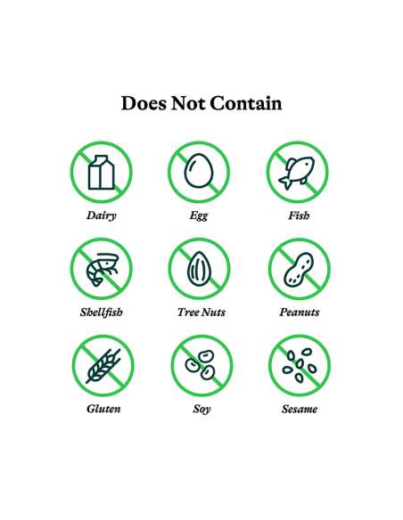 Saccharomyces Boulardii - 60 Capsules | Seeking Health