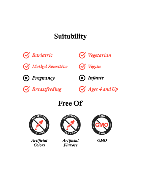 Trace Minerals Complex (Iron Free) - 30 Capsules | Seeking Health