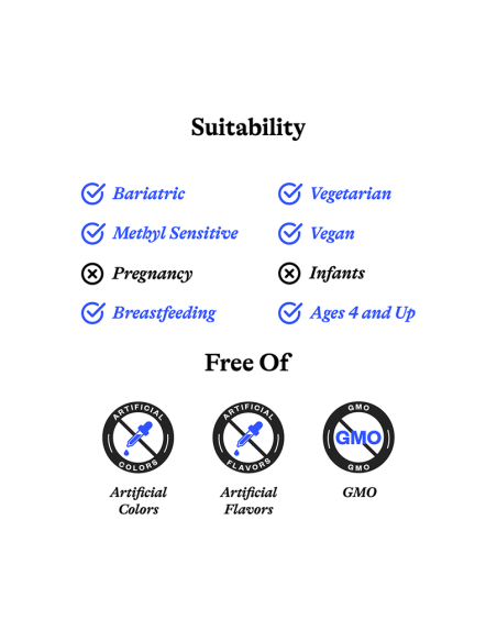 Vitamin A Drops - 30ml | Seeking Health