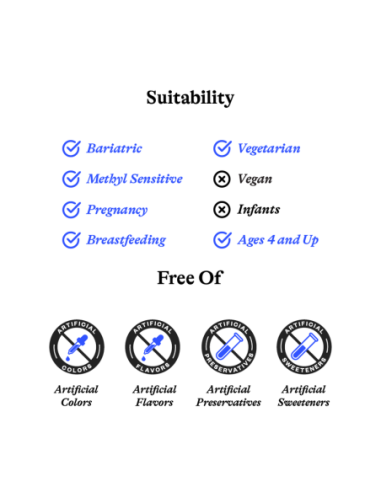 Vitamin D3 + K2 Drops - 30ml | Seeking Health
