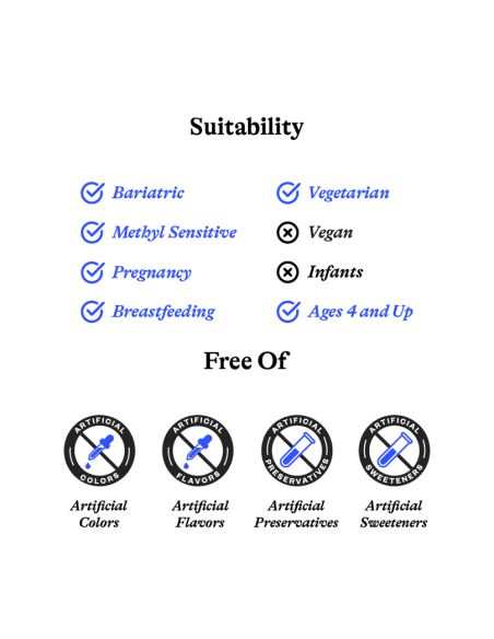 Vitamin D3 + K2 Drops - 30ml | Seeking Health