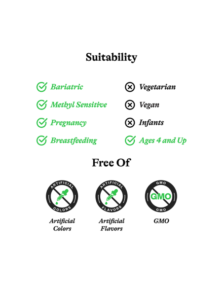 Histamine Digest - 30 Capsules | Seeking Health