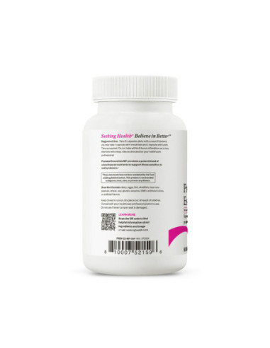 Prenatal Essentials Methyl-Free - 60 Capsules |...