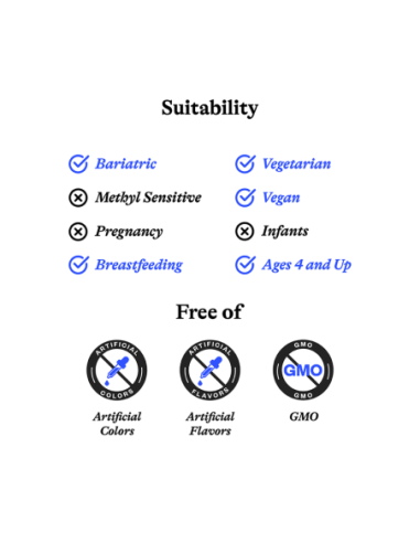 Optimal Focus - 90 Capsules | Seeking Health