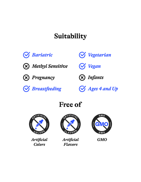 Optimal Focus - 90 Capsules | Seeking Health