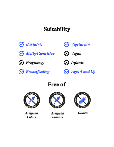Dopamine Nutrients - 60 Capsules | Seeking Health