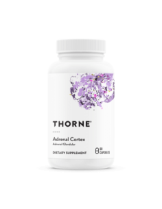 Adrenal Cortex - 60 Capsules | Thorne