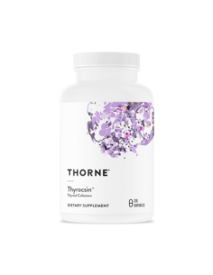Thyrocsin - 120 Capsules | Thorne