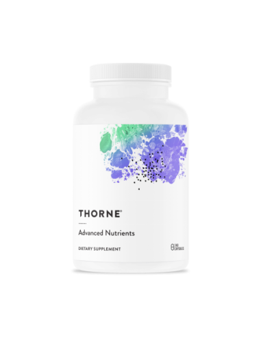 Advanced Nutrients - 240 Capsules | Thorne