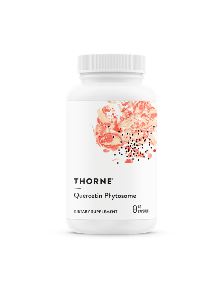 Quercetin Phytosome - 60 Capsules | Thorne