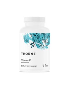 Vitamin C with Flavonoids - 90 Capsules | Thorne