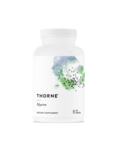 Glycine - 250 Capsules | Thorne