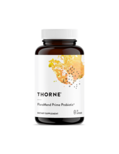 FloraMend Prime Probiotic - 30 Capsules | Thorne
