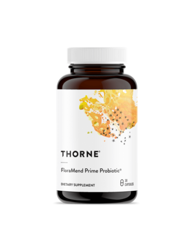 FloraMend Prime Probiotic - 30 Capsules | Thorne