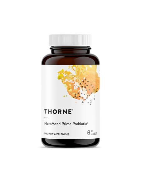 FloraMend Prime Probiotic - 30 Capsules | Thorne