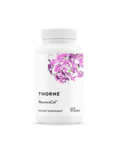 ResveraCel - 60 Capsules | Thorne