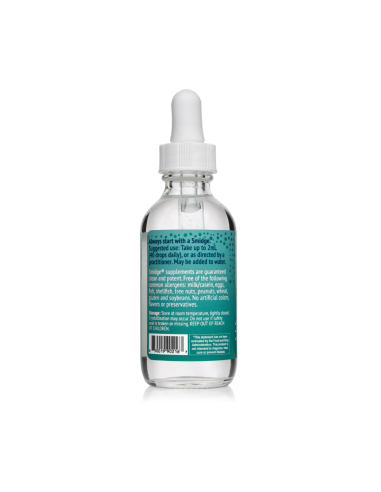 Smidge® – Deep Ocean Liquid Magnesium Drops 60 ml