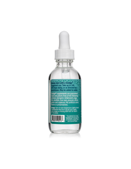 Smidge® – Deep Ocean Liquid Magnesium Drops 60 ml