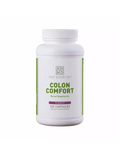 Colon Comfort - 120 Capsules | Amy Myers MD
