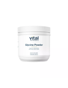 Glycine Powder - 250g | Vital Nutrients