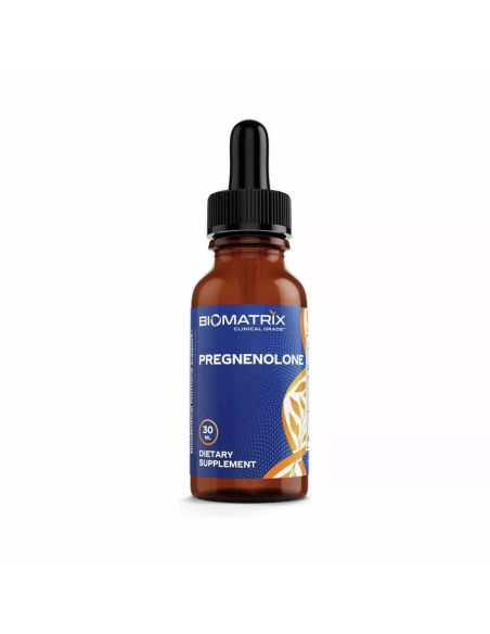 Pregnenolone - 30ml | BioMatrix