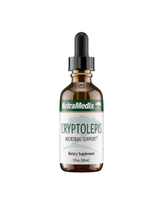 Cryptolepis - 60 ml | Nutramedix