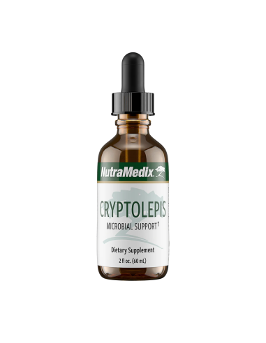 Cryptolepis - 60 ml | Nutramedix
