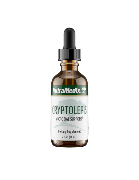 Cryptolepis - 60 ml | Nutramedix