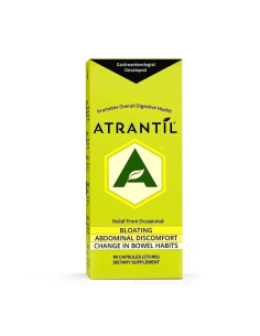Atrantil - 90 Capsules | KBS Research